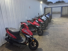 Brevet de Sécurité Routière à Nimes