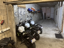 Permis moto accéléré à Ledenon